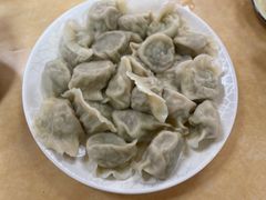 -乡府肉丁水饺(环山路店)