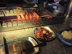 -麦凯伦烧烤·精酿超级工厂店(金桥总店)