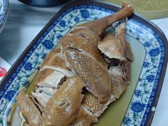 -芸海阁·农家私房菜(沙家浜景区出口店)