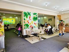 -奕宏饺子楼(朱庄小区店)