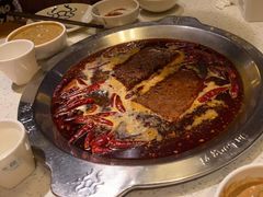 -大龙燚火锅