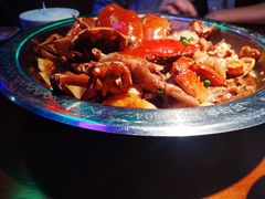 -蛮横肉蟹煲(印象城店)