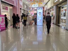 -宝龙广场(福州台江店)