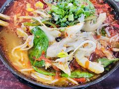 -李米线(武陵路店)