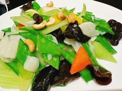 -高第街56号餐厅(银座商城玉函店)