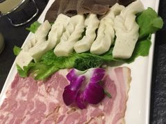 -重庆德庄火锅(太仓万达店)