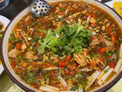 -飞虹鱼馆(春华路店)