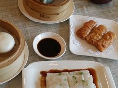 -潮府馆·非遗潮州菜·港式点心(世纪公园店)