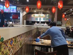 -直隶安家牛肉罩饼(建华店)