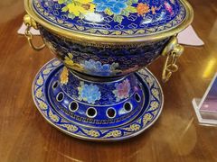 -温州喜来登酒店-盛宴西餐厅