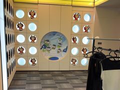 -长白山万达锦华套房酒店