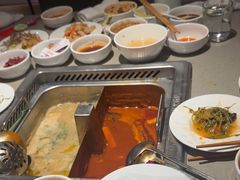 -海底捞火锅(顺义华联店)