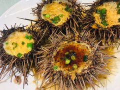 -赶海部落海鲜城(海阳路店)