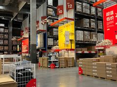 -宜家家居(四元桥商场店)