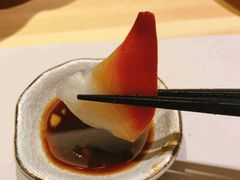 -割烹旭日本料理(龙湖狮山天街店)