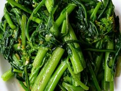 蒜蓉炒菜花-桂客膳房·珍品堂