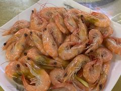 -板桥海鲜广场(文明东店)