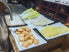 -蜀汏峡火锅(南内环店)