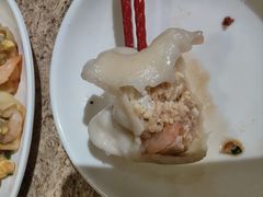 -金谷园饺子馆(北邮总店)