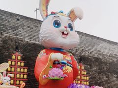 -老门东历史文化街区