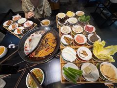 -俏媳妇火锅(宽窄巷子店)