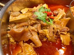 -刘一锅筋头巴脑(凌空二街店)