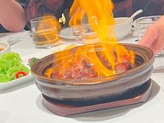 -荣兴酒家(徐家汇店)