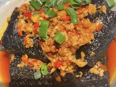-隐厨·中国菜馆(三里屯T+MALL店)
