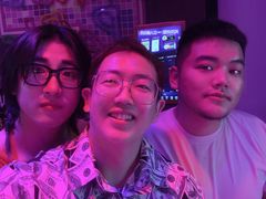 -歌友汇KTV(大悦城11层店)
