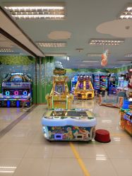 -莫莉幻想(银盆岭万达广场店)