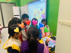 -未思途少儿成长中心(洛森堡校区)