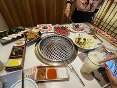 -千寻山野烤肉(中关村店)