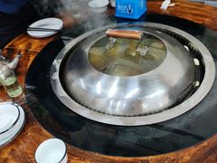 -农家乐大锅台铁锅炖(四流中路店)