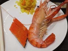 -北京辽宁大厦·盛安汇西餐厅