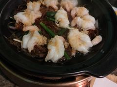 -绿茶餐厅(天津天河城店)