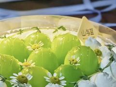 -山与蓝·轻糖鲜果蛋糕(勒泰店)
