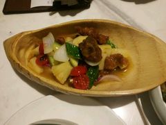 -好武功闽南私房菜(万达店)