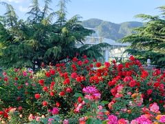 -国家植物园南园