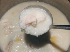 鱼粥-淘米捞·米汤脆鲩鱼火锅(福田皇岗店)