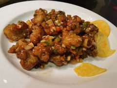 -甘家界牌柠檬鸭(青山店)