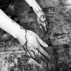 点击看大图 -PinooTattoo皮奴刺青纹身设计总部