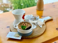 海盐奶酪-唐咖精品咖啡(大理古城手冲店)