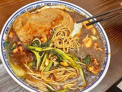 -福海面馆(阳曲店)