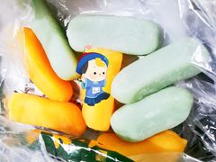 手工麻糬-彭记优口(胜利路店)