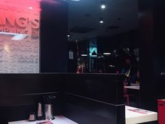 -小杨生煎(湟普汇店)