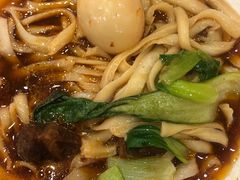 -晋爱面大同刀削面(白纸坊店)
