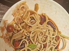 -古都历食南京菜·烤鸭·鸭血粉丝·汤包(南京博物院店)