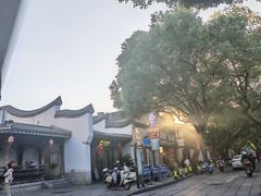 -三坊七巷历史文化街区