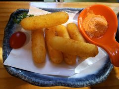 -花漫里日式餐厅(刺桐店)