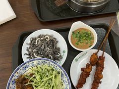 -牛街洪记小吃店(牛街店)